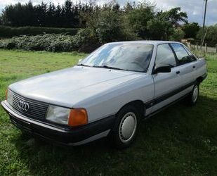 Audi 100 Gebrauchtwagen