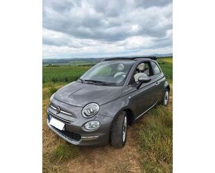 Fiat 500C Gebrauchtwagen