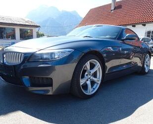 Dodge Z4 