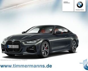 BMW 430 Gebrauchtwagen