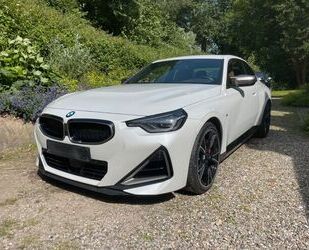 BMW M240i Gebrauchtwagen