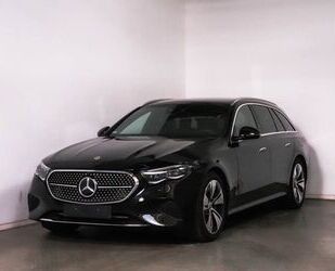 Mercedes-Benz E 300 Gebrauchtwagen