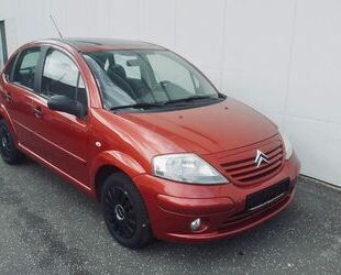 Citroen C3 Gebrauchtwagen