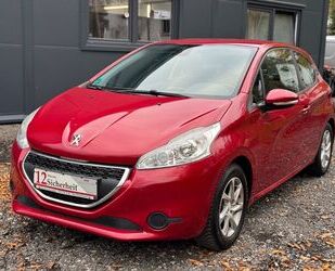 Peugeot 208 Gebrauchtwagen