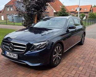Mercedes-Benz E 300 Gebrauchtwagen