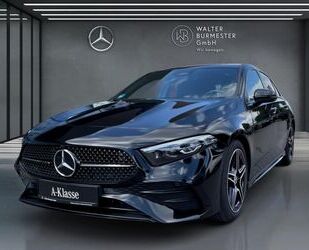Mercedes-Benz A 200 Gebrauchtwagen