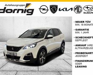 Peugeot 3008 Gebrauchtwagen