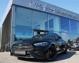 Mercedes-Benz CLE 200 Gebrauchtwagen