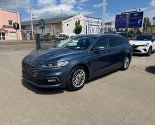 Ford Mondeo Gebrauchtwagen