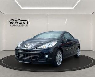 Peugeot 207 Gebrauchtwagen