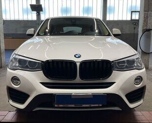 BMW X4 Gebrauchtwagen