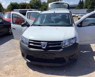 Dacia Sandero Gebrauchtwagen