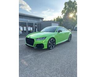 Audi TT RS Gebrauchtwagen