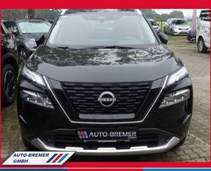 Nissan X-Trail Gebrauchtwagen