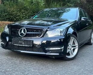 Mercedes-Benz C 220 Gebrauchtwagen