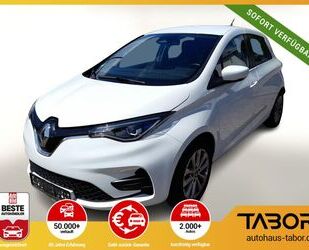Renault ZOE Gebrauchtwagen