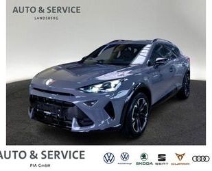 Cupra Formentor Gebrauchtwagen