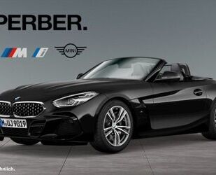 BMW Z4 Gebrauchtwagen