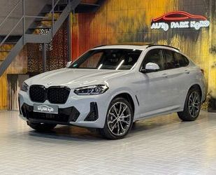 BMW X4 Gebrauchtwagen