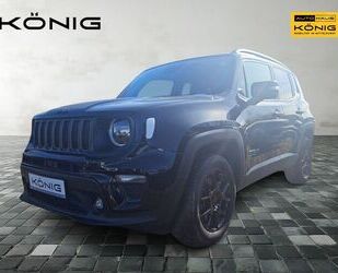 Jeep Renegade Gebrauchtwagen