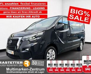 Nissan Primastar Gebrauchtwagen