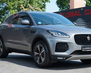 Jaguar E-Pace Gebrauchtwagen