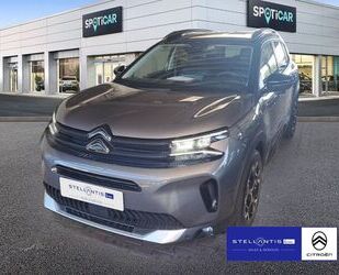 Citroen C5 Aircross Gebrauchtwagen