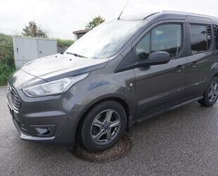 Ford Tourneo Connect Gebrauchtwagen
