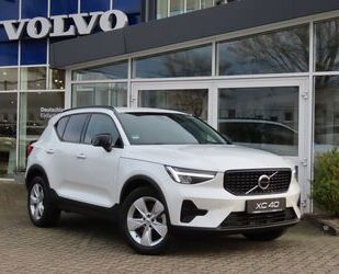 Volvo XC40 Gebrauchtwagen