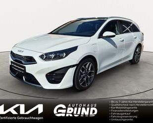 Kia ceed Sportswagon Gebrauchtwagen