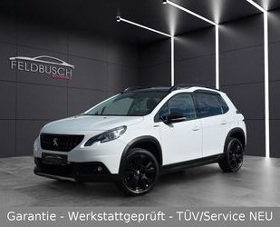 Peugeot 2008 Gebrauchtwagen