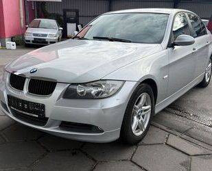 BMW 320 Gebrauchtwagen