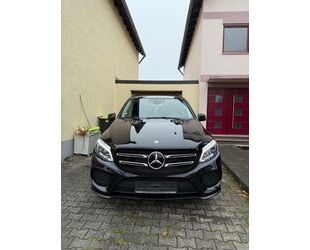 Mercedes-Benz GLE 350 Gebrauchtwagen