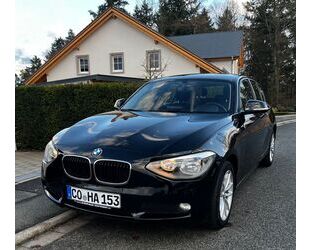 BMW 116 Gebrauchtwagen