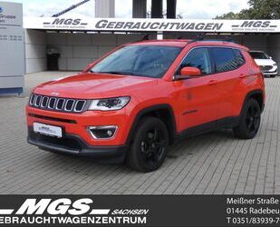 Jeep Compass Gebrauchtwagen