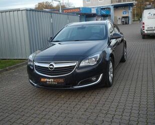 Opel Insignia Gebrauchtwagen