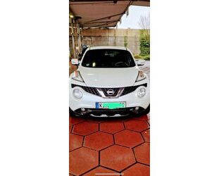 Nissan Juke Gebrauchtwagen