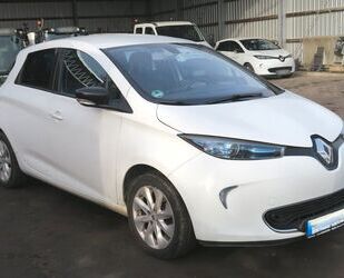 Renault ZOE Gebrauchtwagen