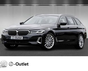 BMW 530 Gebrauchtwagen