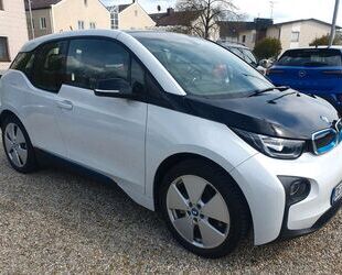 BMW i3 Gebrauchtwagen