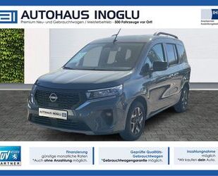 Nissan Townstar Gebrauchtwagen