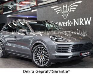Porsche Cayenne Gebrauchtwagen