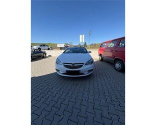 Opel Cascada Gebrauchtwagen