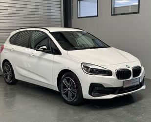 BMW 220 Active Tourer Gebrauchtwagen