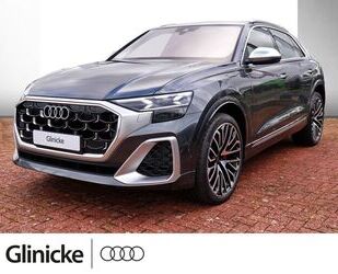 Audi SQ8 Gebrauchtwagen