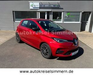Renault ZOE Gebrauchtwagen