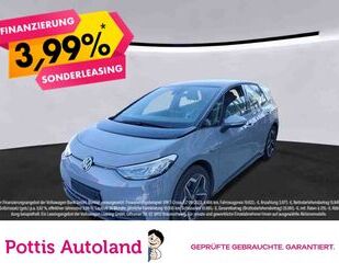 VW ID.3 Gebrauchtwagen