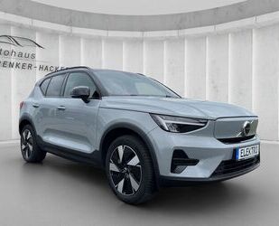 Volvo XC40 Gebrauchtwagen