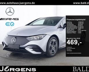 Mercedes-Benz EQE Gebrauchtwagen