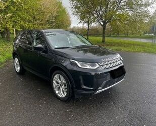 Land Rover Discovery Sport Gebrauchtwagen